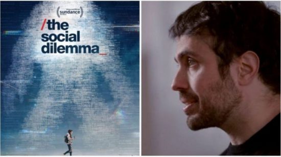redes sociales y privacidad
