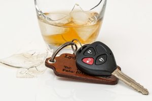 tasa de alcohol en sangre