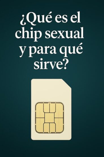 Chip Sexual: pellet de testosterona, beneficios, contraindicaciones y controversias 3