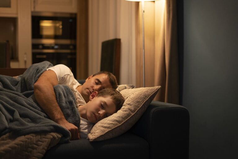 apps para dormir mejor y reducir el estrés