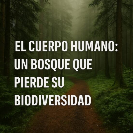 Salud intestinal: el poder de los probióticos para cuidar tu salud e impulsar tu bienestar 3