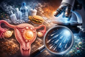 La infertilidad moderna no suele tener una causa &uacute;nica