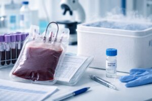 C&eacute;lulas madre del cordon umbilical