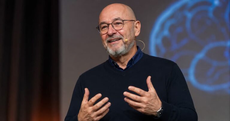 Enric Corbera: claves para ser más feliz y vivir mejor