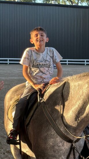 SYNGAP1: una mutación genética puede explicar años de epilepsia, retraso madurativo y diagnósticos parciales 3 Francisco, de 11 años, tardó años en tener un diagnóstico.