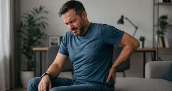 Cuál es la mejor postura para dormir, según la ciencia 2